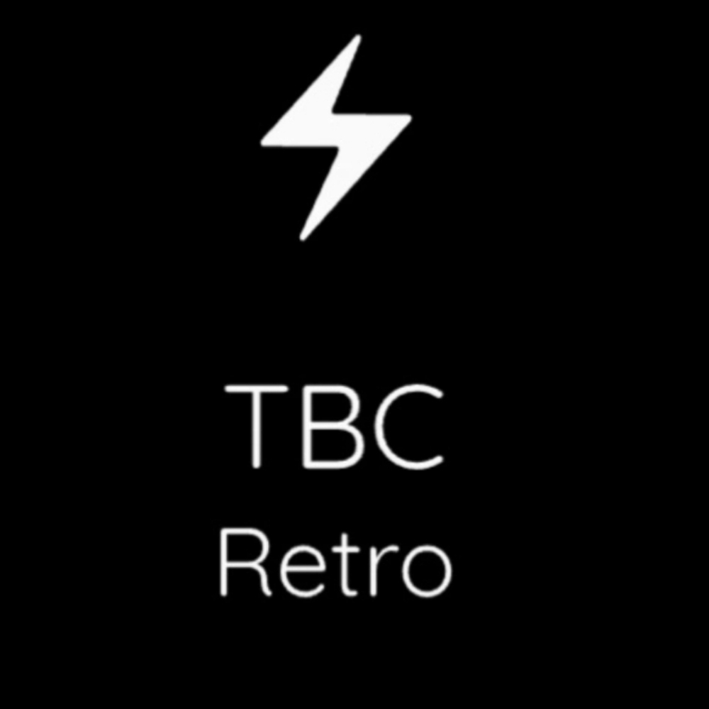 TBC RETRO